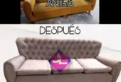 Tapicería y Fábrica de Sillones JL | Reparación de Muebles