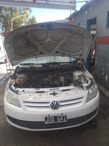 Bocacha Servicio Mecánico | Mantenimiento y Reparación