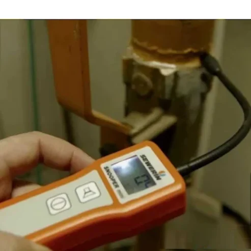 Varof Instalaciones | Reparación de Cañerías de Agua y Gas con Garantía