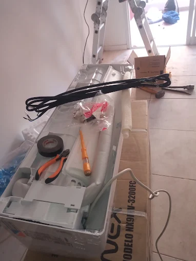 Service y Reparación | Servicio Técnico de Electrodomésticos