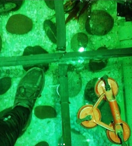 Vidriería JungleGlass | Cristales Templados, Laminados y Cerramientos