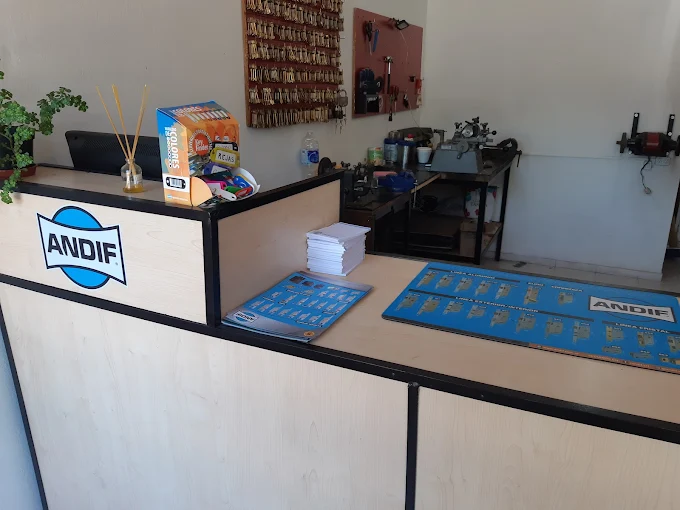 Cerrajería Zona Norte | 24 Horas para Hogar y Automotor en Córdoba