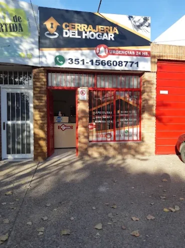 Cerrajería Zona Norte | 24 Horas para Hogar y Automotor en Córdoba