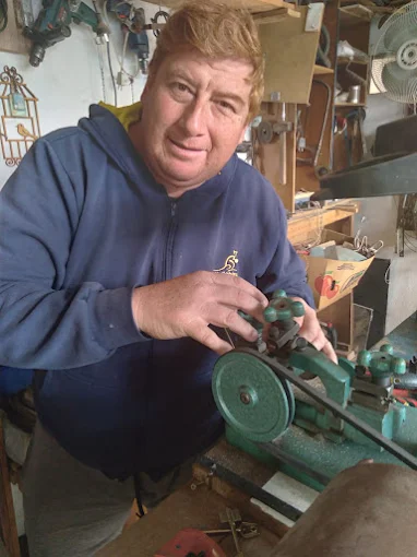 Cerrajería Móvil J y K | Servicio a Domicilio en Córdoba