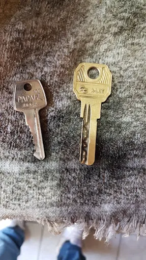 Cerrajería Móvil J y K | Servicio a Domicilio en Córdoba