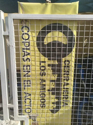 Cerrajería Móvil J y K | Servicio a Domicilio en Córdoba