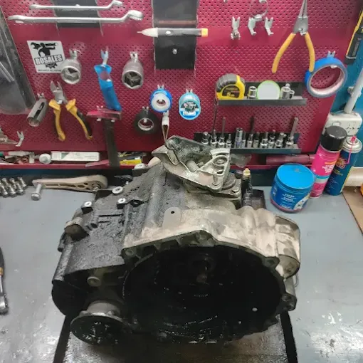 Rosales Mecánica Integral | Diagnóstico Computarizado, Inyección