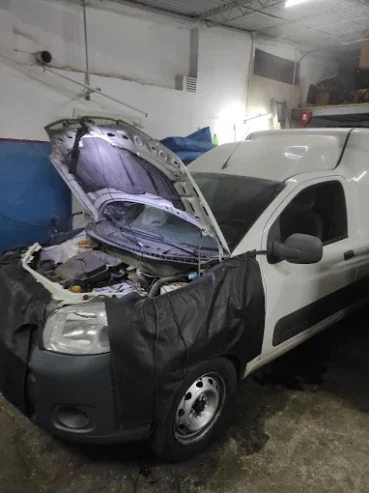 Rosales Mecánica |  Integral, Diagnóstico Reparación