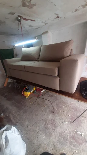 Tapicería Müller | Tapizados de Muebles en General