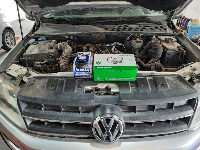 WR Mecánica | Taller con Diagnóstico Computarizado