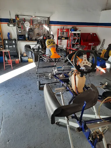 WR Mecánica | Taller con Diagnóstico Computarizado