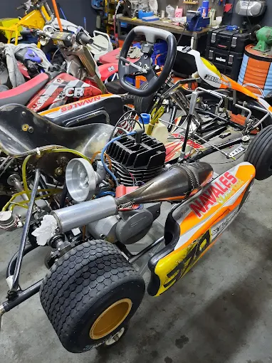 WR Mecánica | Taller con Diagnóstico Computarizado