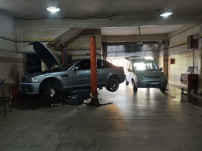 Taller Mecánico Serradell |  Reparación de Vehículos