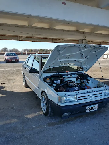 Gas Musky | Mecánica Integral, Diagnóstico Electrónico