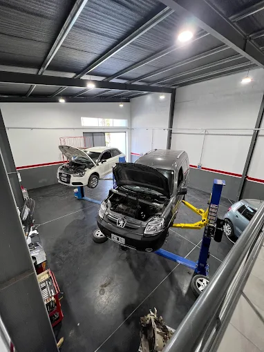 Taller Tomás Fuster | Mecánica de Calidad