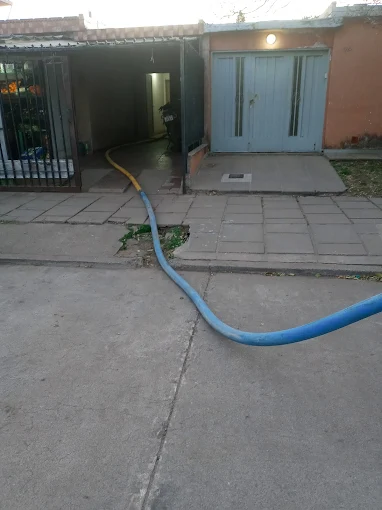 Desagotes Don Amor | Servicio de Desagote 24 hs. en Córdoba