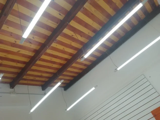 Electricista Matriculado Luis Olmedo en Córdoba | Servicios Profesionales
