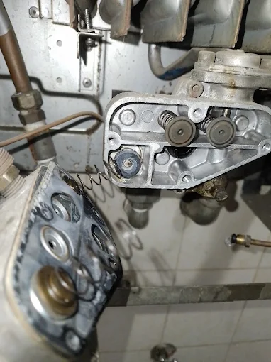 Plomero Gasista en Córdoba | Reparaciones y Mantenimiento