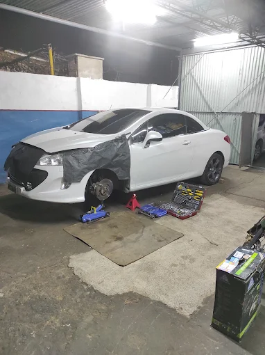 Rosales Mecánica Integral | Diagnóstico Computarizado, Inyección