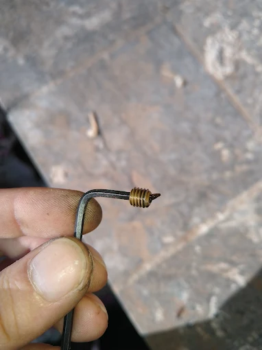 Bernasconi Mecánica |Tradición Industrial y Soluciones Modernas