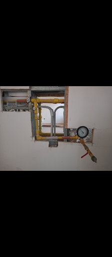 Tarquinio e Hijo | Gasista Matriculado, Redes Sanitarias