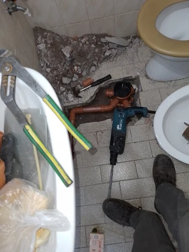 Plomero Gasista en Córdoba | Reparaciones y Mantenimiento