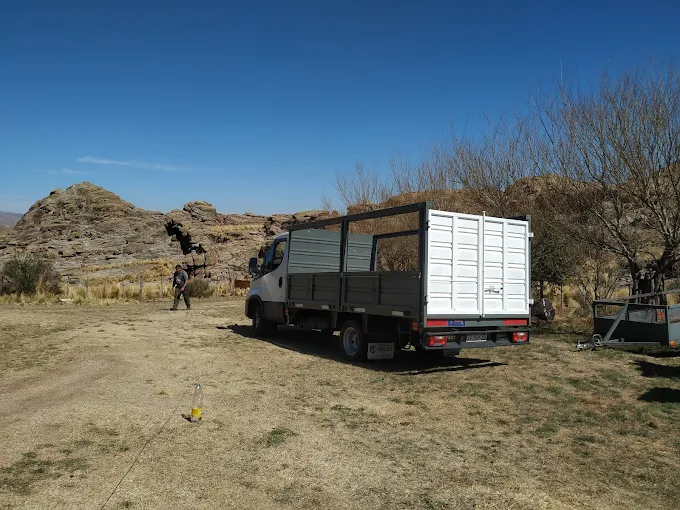 Córdoba Fletes | Fletes y Mudanzas en Córdoba