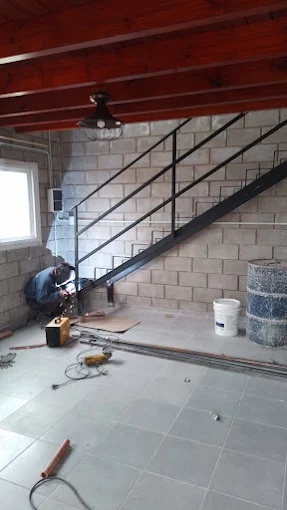 Herrería PD | Fabricación de Aberturas, Portones