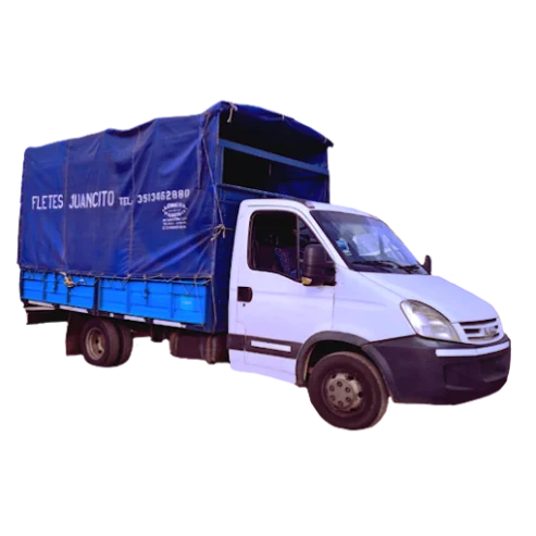 Fletes Juancito | Fletes Eficientes