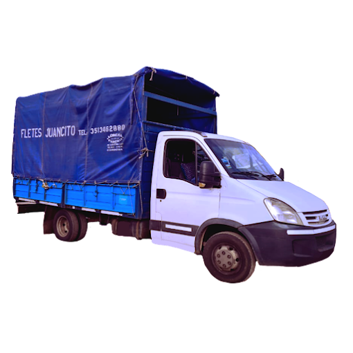 Fletes Juancito | Fletes Eficientes
