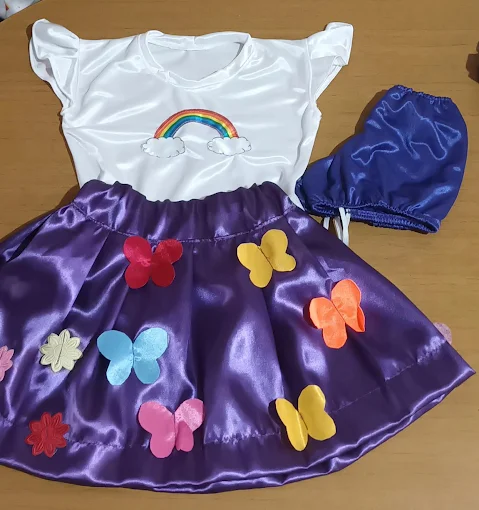 Disfraces Infantiles | Confección y Venta de Disfraces