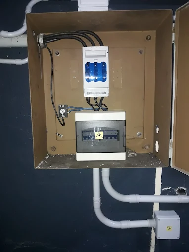 MT Electricista | Habilitado C3 ERSEP – Trayectoria y Seriedad