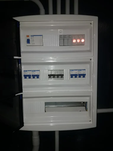 MT Electricista | Habilitado C3 ERSEP – Trayectoria y Seriedad