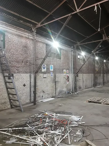 MT Electricista | Habilitado C3 ERSEP – Trayectoria y Seriedad