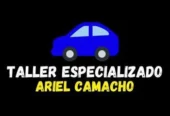 Taller Mecánico Ariel Camacho | Mecánica General