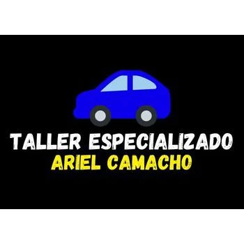 Taller Mecánico Ariel Camacho | Mecánica General