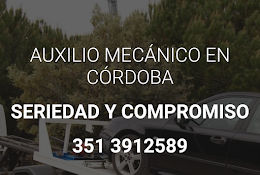 AUXICOR | Auxilio Mecánico y Grúas – 24 Horas