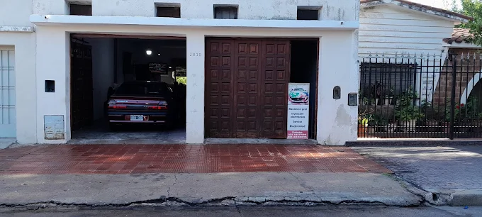 TALLER MECANICO GOMKING | Mecánica Integral y Mantenimiento