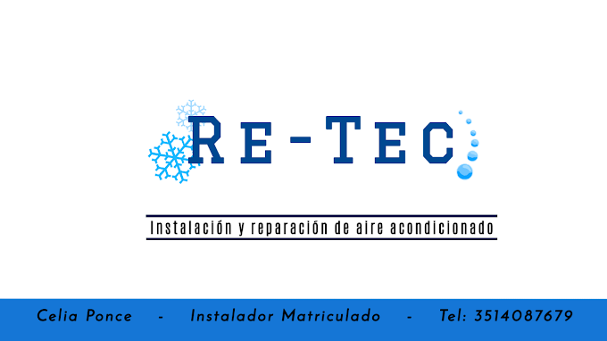 Re-Tec | Soluciones Eléctricas Profesionales, Mantenimiento y Garantía