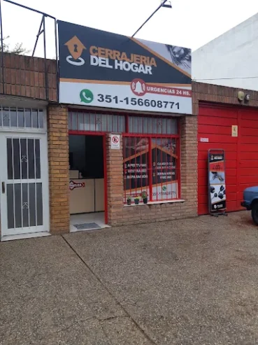 Cerrajería Zona Norte | 24 Horas para Hogar y Automotor en Córdoba