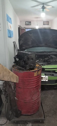 TALLER MECANICO GOMKING | Mecánica Integral y Mantenimiento