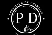 Herrería PD | Fabricación de Aberturas, Portones