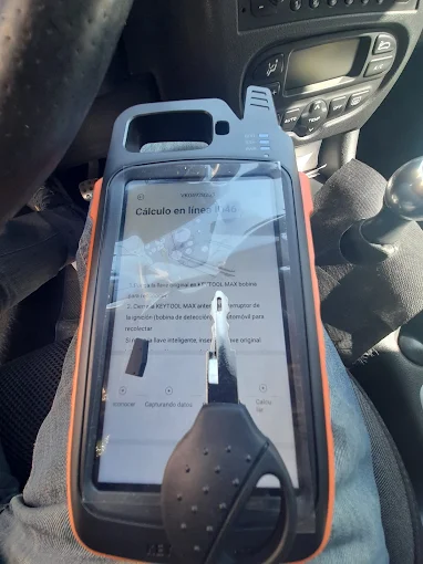 Cerrajería Germán | Cerrajero Urgente en Córdoba