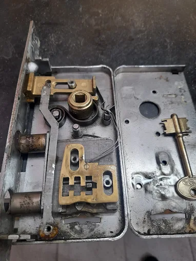 Cerrajería Germán | Cerrajero Urgente en Córdoba