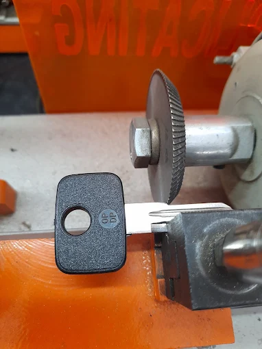 Cerrajería Germán | Cerrajero Urgente en Córdoba