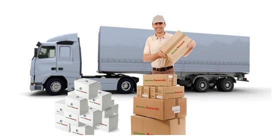 Mudanzas JP | Fletes  para Particulares y Empresas