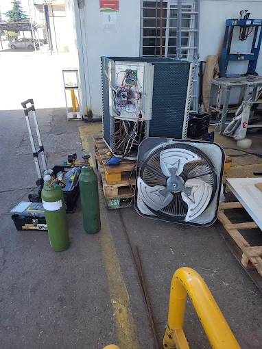 Esquimal Service | Refrigeración y Climatización en Córdoba