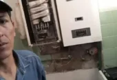 Plomero Gasista en Córdoba | Reparaciones y Mantenimiento