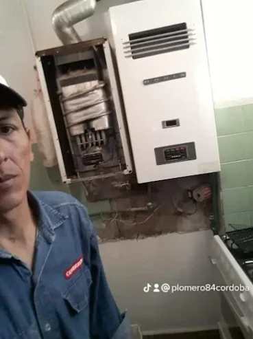 Plomero Gasista en Córdoba | Reparaciones y Mantenimiento