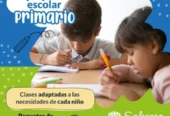 Instituto Saberes | Clases de Apoyo en Córdoba
